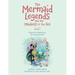 The Mermaid Legends and the Maidens of the Sea - Book 2: Poems for Children and the Young at Heart