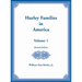 Hurley Families in America, Volume 1, Revised Edition