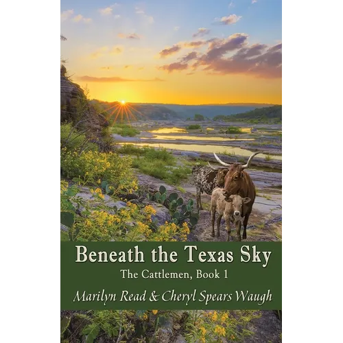 Beneath the Texas Sky