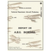 REPORT ON A.E.G. BOMBER, March 1918Reports on German Aircraft 3