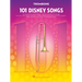 101 Disney Songs for Trombone
