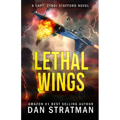 Lethal Wings