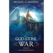 Mageborn: The God-Stone War: (Book 4)