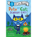 Pete the Cat: Scaredy Cat!