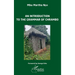 An introduction to the grammar of Chrambo