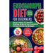 Endomorph Diet for Beginners 2024: Fuel Your Body, Transform Your Shape with 60 Delicious Recipes and Easy-To-Incorporate Exercises to Activate Your M