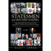Statesmen and Mischief Makers: Officeholders Who Were Footnotes in the Developments of History from Kennedy to Reagan