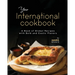 Your International Cookbook: A Book of Global Recipes with Bold and Exotic Flavors
