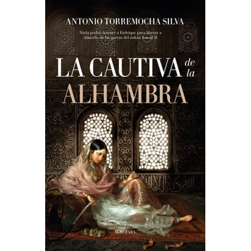 Cautiva de la Alhambra, La