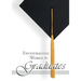 Encouraging Words for Graduates
