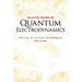 Selected Papers on Quantum Electrodynamics