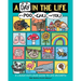 A Day in the Life of a Poo, a Gnu, and You