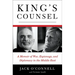 King's Counsel: A Memoir of War, Espionage, and Diplomacy in the Middle East