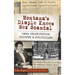 Montana's Dimple Knees Sex Scandal: 1960s Prostitution, Payoffs and Politicians