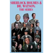 Sherlock Holmes & Dr. Watson: The Series