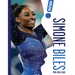 Simone Biles: Spanish Edition