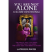 You Are Not Alone