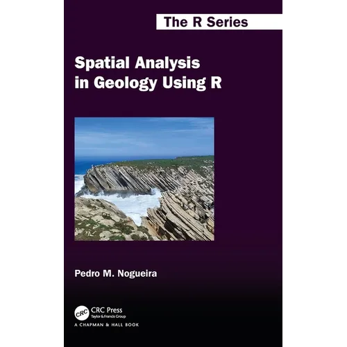 Spatial Analysis in Geology Using R
