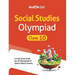 BLOOM CAP Social Studies Olympiad Class 10