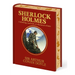 Sherlock Holmes: A Thrilling Casebook of Villainous Crimes