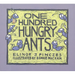 One Hundred Hungry Ants