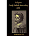 Shakespeare Comedy of Much ado about nothing (1878)
