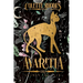 Avaritia: A Monster Romance