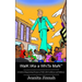 Walk Like A White Man(TM): A Guide to Empowering Women to Walk with Confidence and Boldness