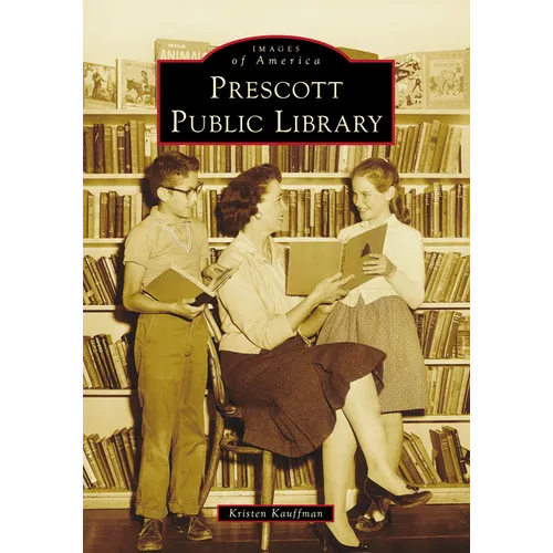 Prescott Public Library