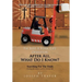 I'm Just a Fork-Lift Operator. After All, What Do I Know ?