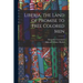 Liberia, the Land of Promise to Free Colored Men