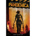 Pandemica: Jonathan Maberry
