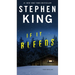 If It Bleeds: Mr. Harrigan's Phone, the Life of Chuck, If It Bleeds, Rat