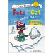 Pete the Cat: Snow Daze: A Winter and Holiday Book for Kids