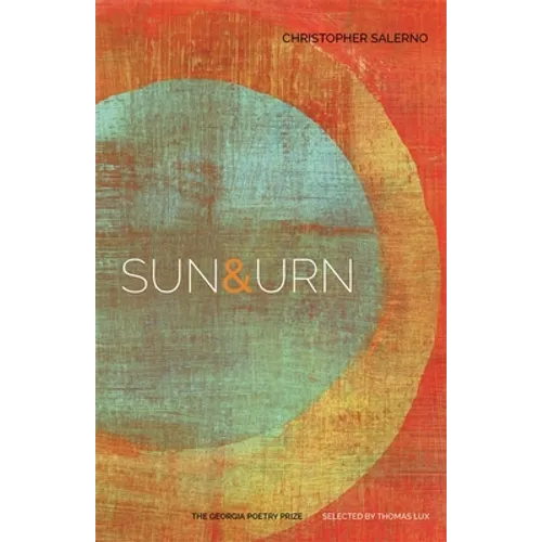 Sun & Urn: Poems
