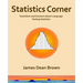 Statistics Corner: Questions and answers about language testing statistics