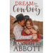 Dream for the Cowboy: A Christian Marriage Pact Romance Novel