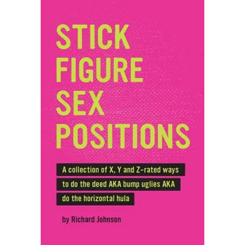 Stick Figure Sex Positions