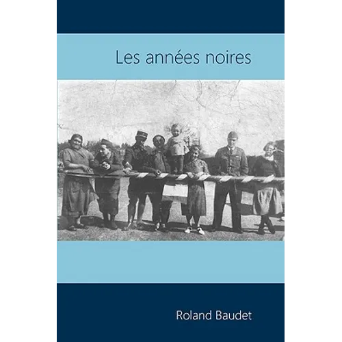 Les Années Noires