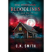 Eric Stephenson: Bloodlines: (Prequel): The Aberdeen Hauntings