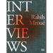 Rabih Mroué Interviews