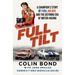 Full Tilt: A Champion's Story of Ford, Holden and the Defining Era of Motor-Racing