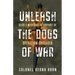 Unleash the Dogs of War: Secret Missions in Support of Operation Crusader