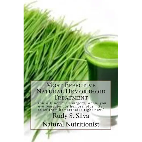 Most Effective Natural Hemorrhoid Treatment: You will not need surgery, when, you use remedies for hemorrhoids. Get relief from hemorrhoids right now.