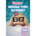 Easter Would You Rather: Easter Basket Stuffer For Kids