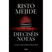 Dieciséis Notas: La Pasión Oculta de Johann Sebastian Bach / Sixteen Notes