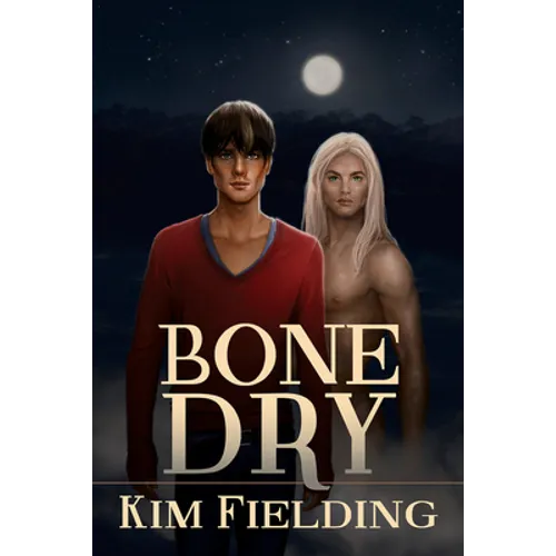 Bone Dry