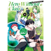 Hero Without a Class Volume 4: Who Even Needs Skills?!