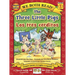 The Three Little Pigs-Los Tres Cerditos