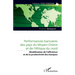 Performances bancaires des pays du Moyen-Orient et de l'Afrique du nord: Modélisation de l'efficience et de la productivité des banques